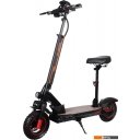 Электросамокаты и электроскутеры Kugoo M4 Pro