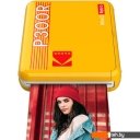 Принтеры и МФУ Kodak Mini 3 Retro P300R Y Принтеры и МФУ Kodak Mini 3 Retro P300R Y