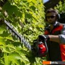 Кусторезы и садовые ножницы Efco TG 2470 P