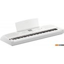 Синтезаторы и рабочие станции Yamaha DGX-670 (белый)