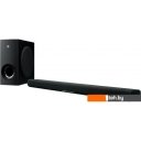 Саундбары и домашние кинотеатры Yamaha SR-B40A