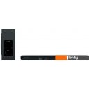 Саундбары и домашние кинотеатры Yamaha SR-B40A