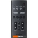 Саундбары и домашние кинотеатры Yamaha SR-B40A