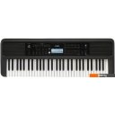 Синтезаторы и рабочие станции Yamaha PSR-E383