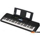 Синтезаторы и рабочие станции Yamaha PSR-E383