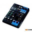 Микшерные пульты и консоли Yamaha MG-06X