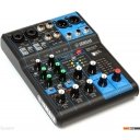 Микшерные пульты и консоли Yamaha MG-06X