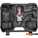 Шуруповерты, гайковерты, электроотвертки Thorvik BBIW121700 (с 2-мя АКБ, кейс)