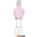 Ручные миксеры Smeg HMF01PKEU