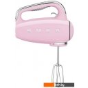 Ручные миксеры Smeg HMF01PKEU
