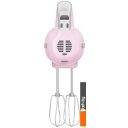 Ручные миксеры Smeg HMF01PKEU