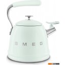 Чайники Smeg CKLW2001PG