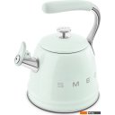 Чайники Smeg CKLW2001PG