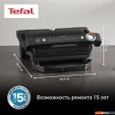 Электрогрили Tefal Optigrill+ GC717810