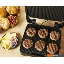 Электрогрили Tefal Inicio Classic GC272D10 Электрогрили Tefal Inicio Classic GC272D10