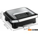 Электрогрили Tefal Inicio Classic GC272D10