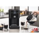 Кофеварки и кофемашины Tefal CM600810