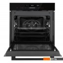 Духовые шкафы Weissgauff EOM 991 SB Black Edition
