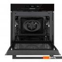 Духовые шкафы Weissgauff EOM 991 SB Black Edition