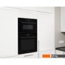 Духовые шкафы Weissgauff EOM 991 SB Black Edition