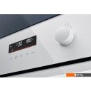 Духовые шкафы Electrolux SteamBake 600 EOD6F77WV