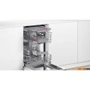 Посудомоечные машины Bosch Serie 4 SPV4EMX24E