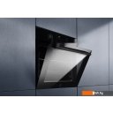 Духовые шкафы Electrolux SteamBake 600 EOD6F77WZ