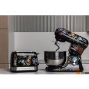 Кухонные комбайны, машины и планетарные миксеры Garlyn Flower Grace S-700