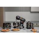Кухонные комбайны, машины и планетарные миксеры Garlyn Flower Grace S-700
