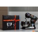 Кухонные комбайны, машины и планетарные миксеры Garlyn Flower Grace S-700