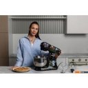 Кухонные комбайны, машины и планетарные миксеры Garlyn Flower Grace S-700