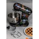 Кухонные комбайны, машины и планетарные миксеры Garlyn Flower Grace S-700