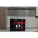 Кухонные комбайны, машины и планетарные миксеры Garlyn Flower Grace S-700