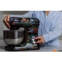 Кухонные комбайны, машины и планетарные миксеры Garlyn Flower Grace S-700