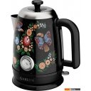 Электрочайники и термопоты Garlyn Mystery Grace K-400