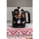 Электрочайники и термопоты Garlyn Mystery Grace K-400