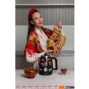 Электрочайники и термопоты Garlyn Mystery Grace K-400