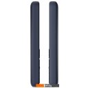 Мобильные телефоны Nokia 130 (2023) Dual SIM TA-1576 (темно-синий)