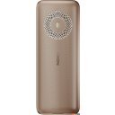 Мобильные телефоны Nokia 130 (2023) Dual SIM TA-1576 (золотистый)