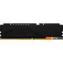 Оперативная память Kingston FURY Beast 8ГБ DDR5 5600МГц KF556C36BBE-8
