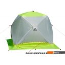 Палатки Лотос Куб 3 Компакт ЭКО