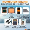 Эхолоты Calypso FFS-02 Comfort Plus