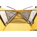 Палатки TRAMP Lite Tourist 3 V2 (зеленый)