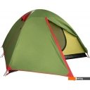 Палатки TRAMP Lite Tourist 3 V2 (зеленый)