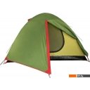 Палатки TRAMP Lite Tourist 3 V2 (зеленый)