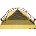 Палатки TRAMP Lite Tourist 3 V2 (зеленый)