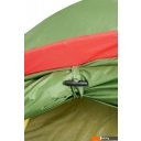 Палатки TRAMP Lite Tourist 3 V2 (зеленый)