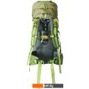 Рюкзаки TRAMP Floki 50+10 (зеленый)