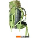 Рюкзаки TRAMP Floki 50+10 (зеленый)