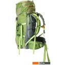 Рюкзаки TRAMP Floki 50+10 (зеленый)